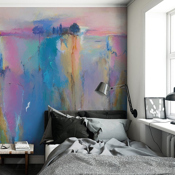 Новинка Trend Art от Affresco в салоне Декория