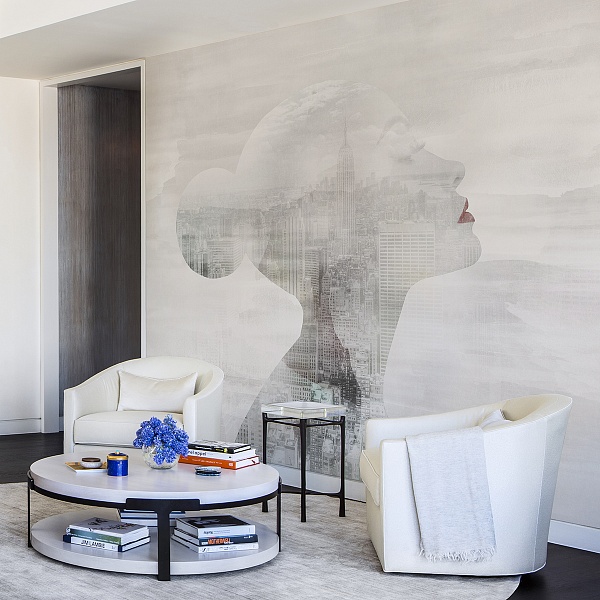 Новинка Trend Art от Affresco в салоне Декория