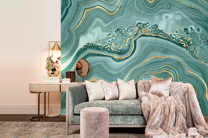 Новый каталог Fine Art AFFRESCO