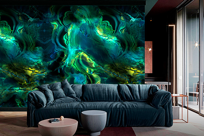 Новый каталог Fine Art AFFRESCO