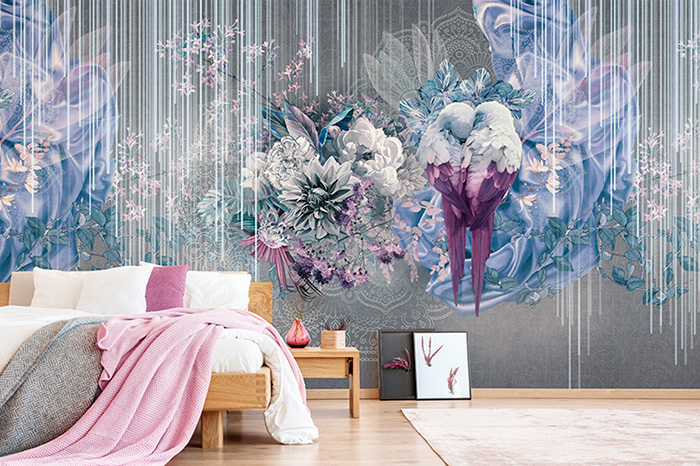 Новый каталог Fine Art AFFRESCO