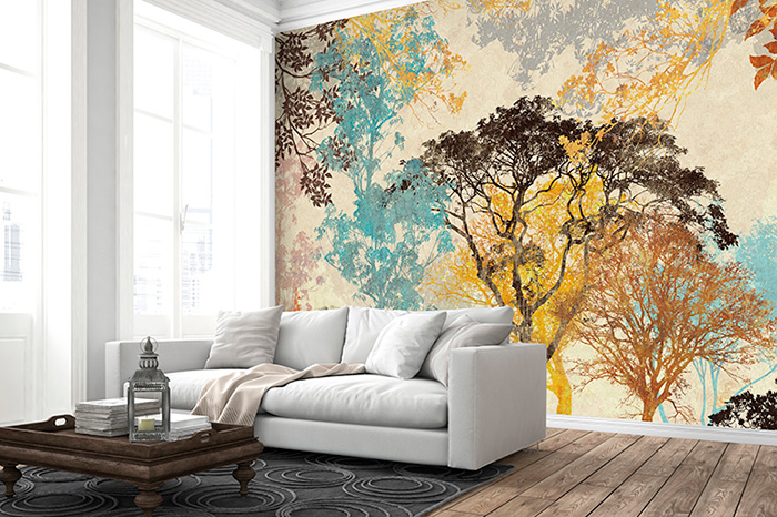 Новый каталог Fine Art AFFRESCO
