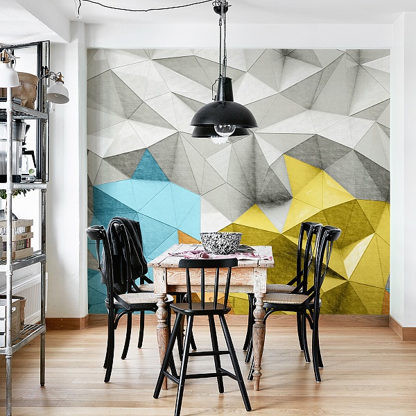 Новинка Trend Art от Affresco в салоне Декория